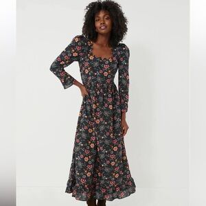 Tuckernuck | Pink City Prints Chatsworth Tilda Dress